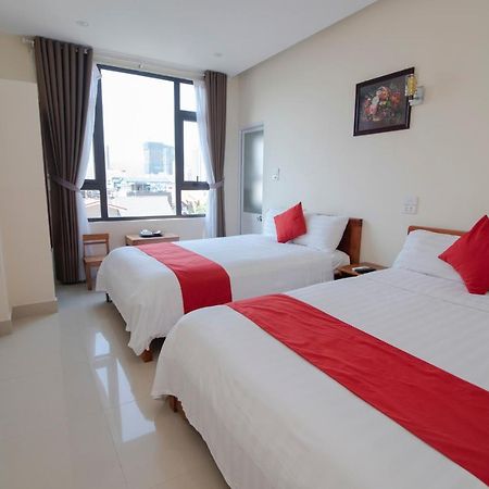 Nam Anh Hotel Son Tra Esterno foto