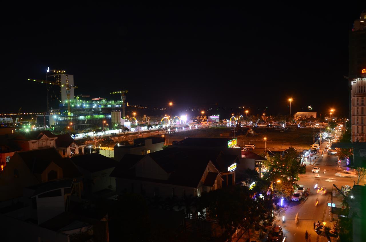 Nam Anh Hotel Son Tra Esterno foto