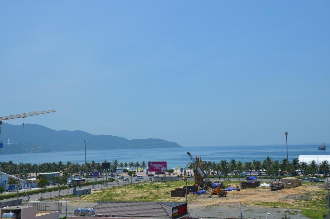 Nam Anh Hotel Son Tra Esterno foto